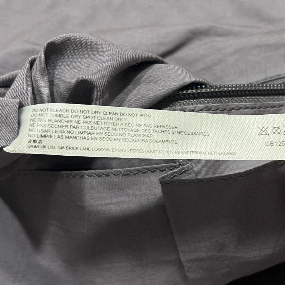Free People gently used